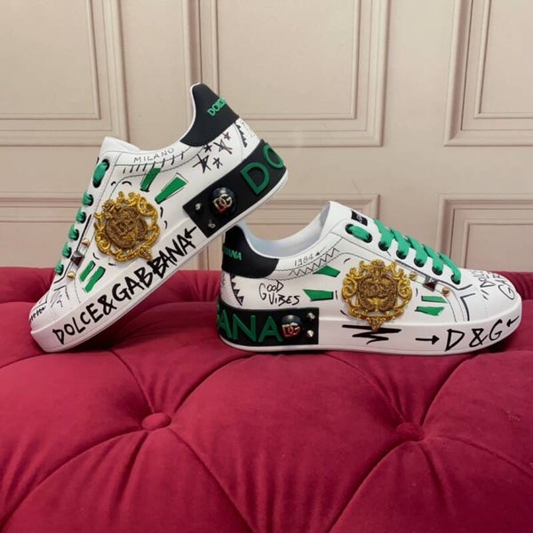 Dolce&gabbana