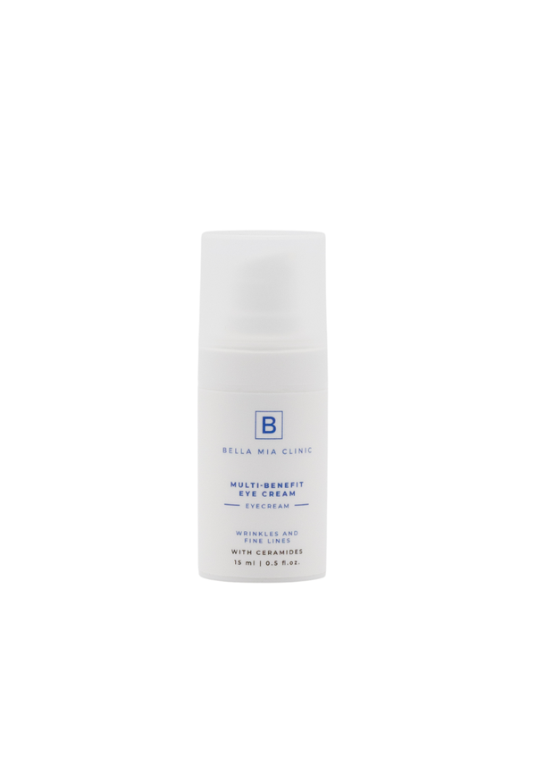 Multi-benefit Eye Cream - 15 ml
