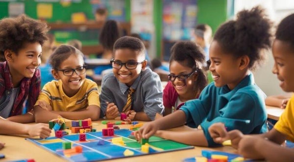 🎲 Jeux de sociétés pour apprendre en s’amusant