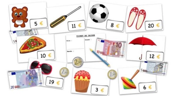 🔢 Maths ludiques pour apprendre autrement