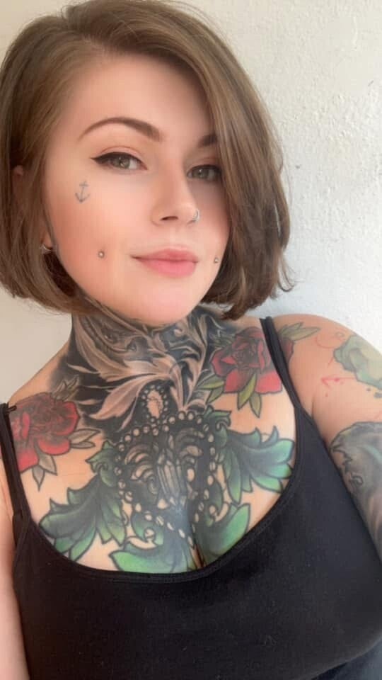 Artists | Cold North Ink