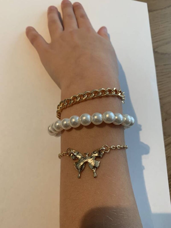 armbandje