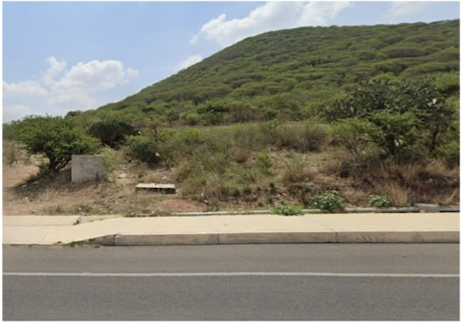 Terreno en Carretera a Huimilpan