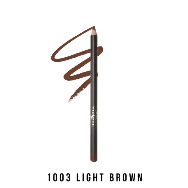 Delineador Italia Deluxe 'Light Brown'