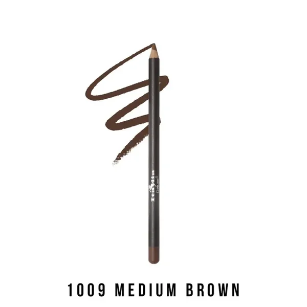 Delineador Italia Deluxe 'Medium Brown'