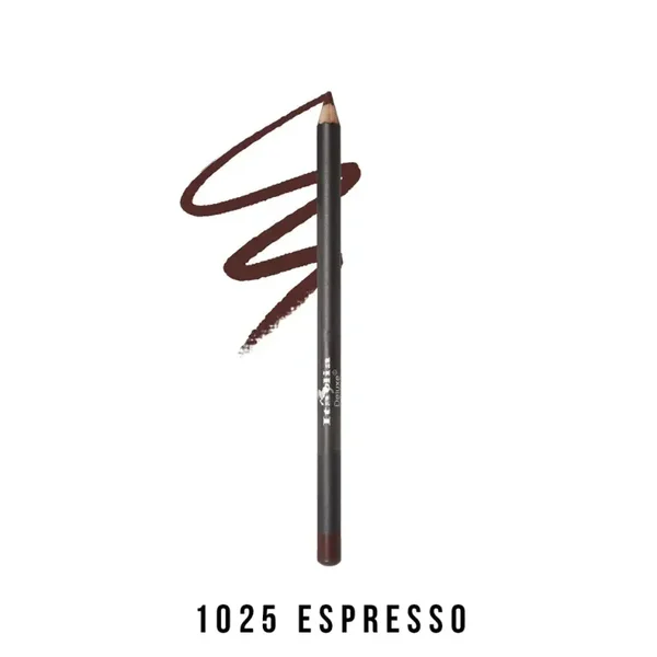 Delineador Italia Deluxe 'Espresso'