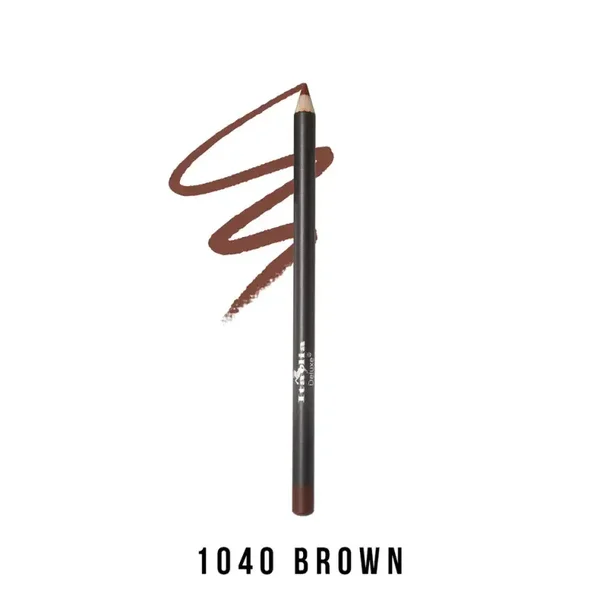 Delineador Italia Deluxe 'Brown'