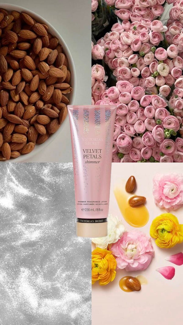 Crema Corporal VS (Velvet Petals)