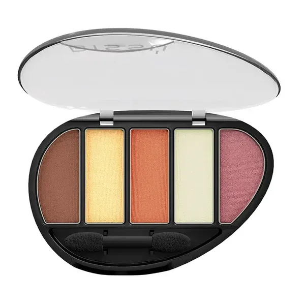 Sombras Quinteto Bissú 04