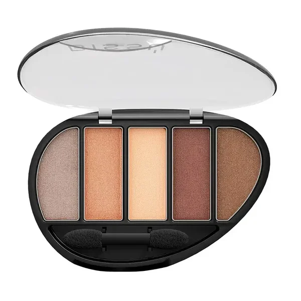 Sombras Quinteto Bissú 13