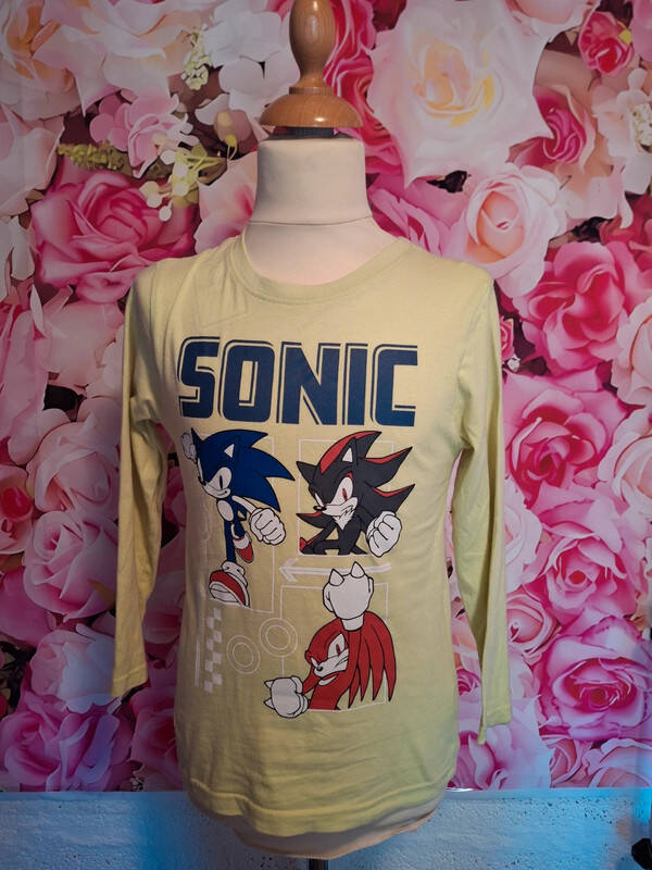 Maillot Manche Longue