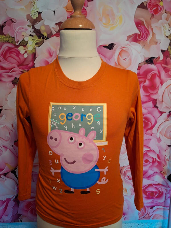 Maillot Manche Longue