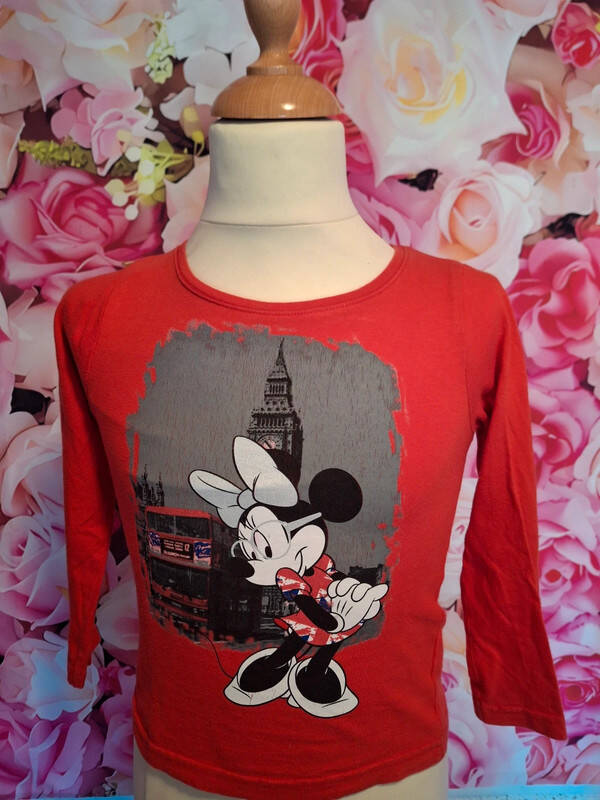 Maillot Manche Longue