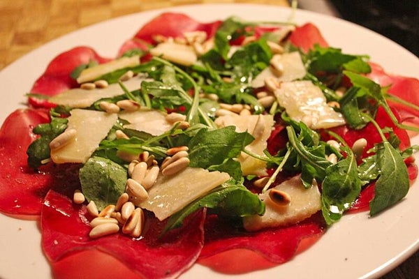 Carpaccio