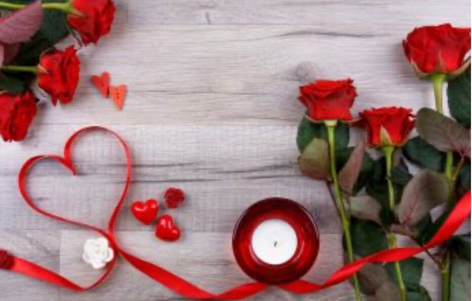 Luxe Valentijn Special voor twee!