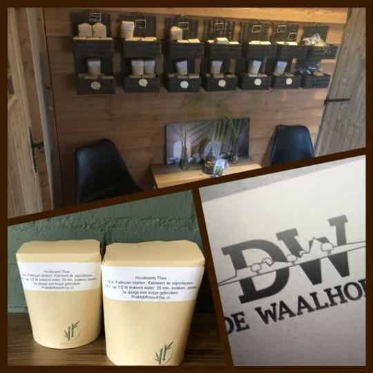 Gezondheids Thee Nachtrust