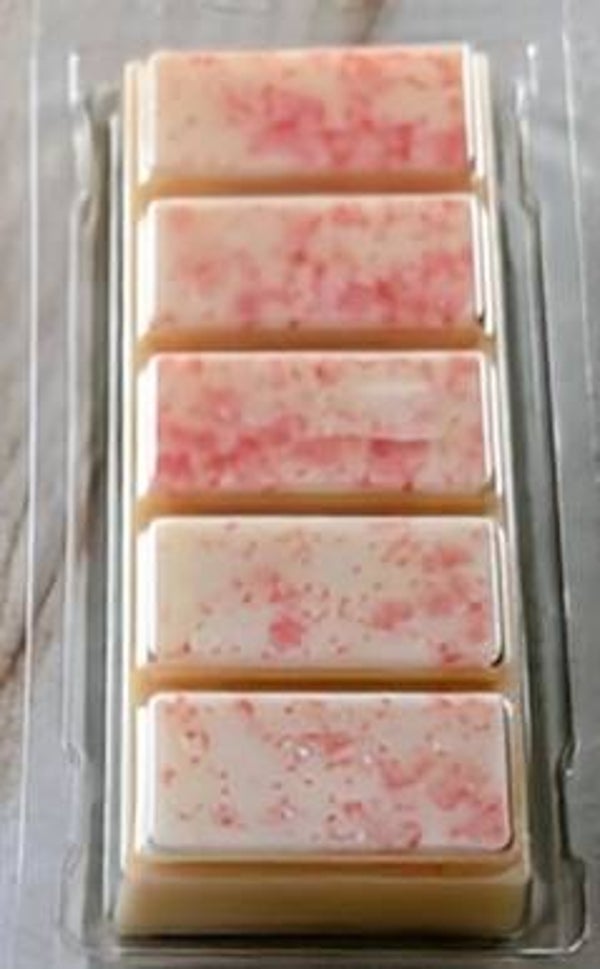 Lenny Desert Rose