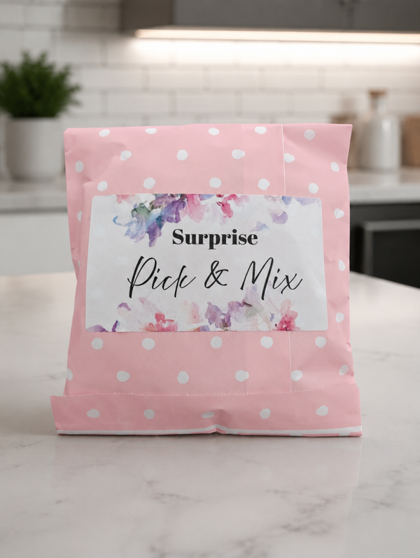 Surprise Pick and Mix