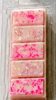 Pink Vanilla and Coco Blossom
