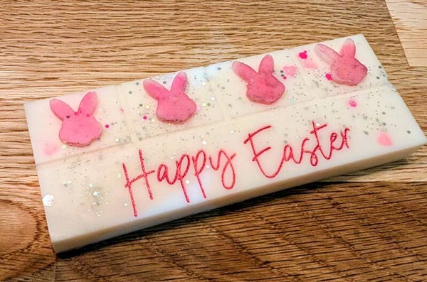 Some bunny loves you