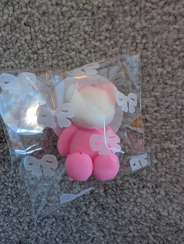 Cherry & Nordic Cotton