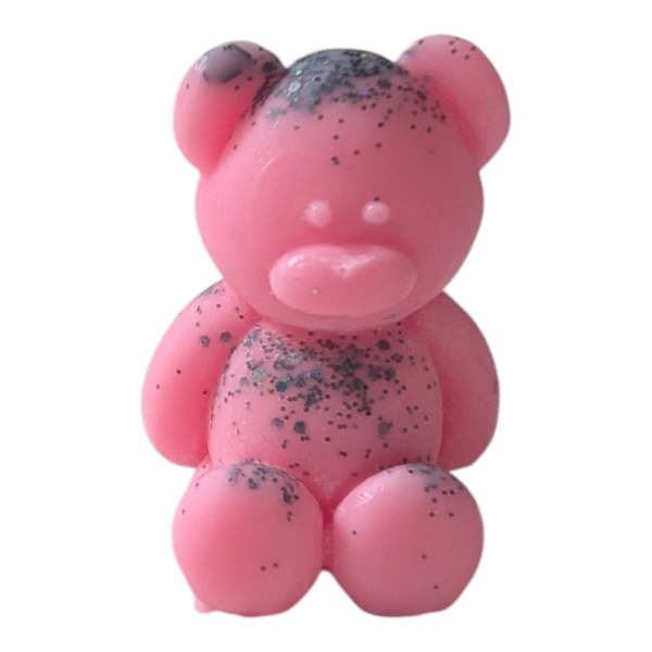 Floral/musks bears