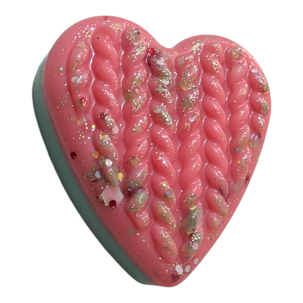 Woven heart Laundry and Clean
