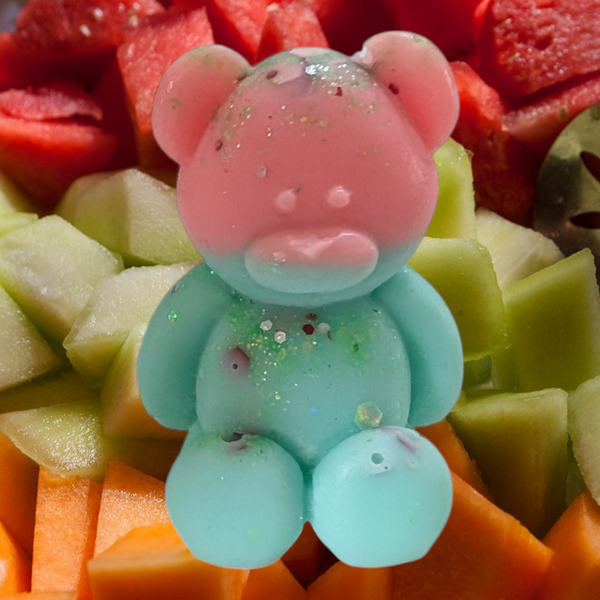 Fruity Scented Bears