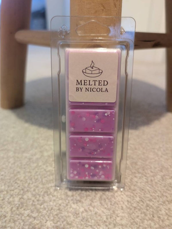 Passionfruit Martini