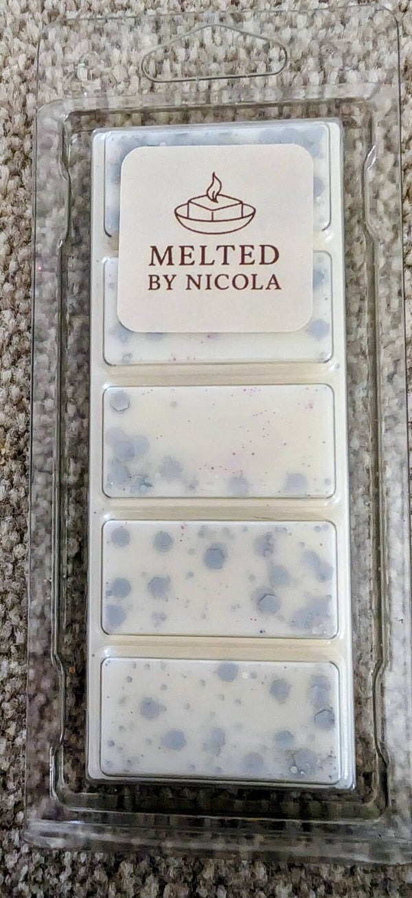 Comfy Heaven Scent