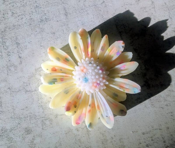Daisy- Fruity