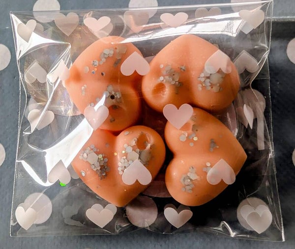 Mandarin Orange