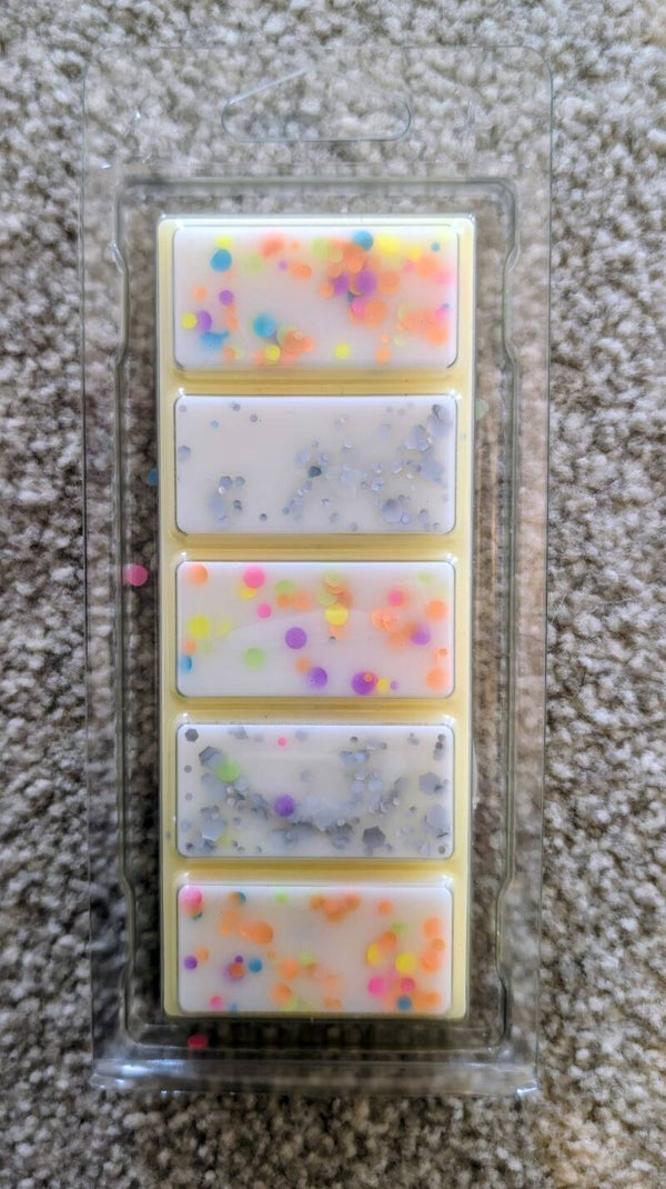 Lemon Sherbet