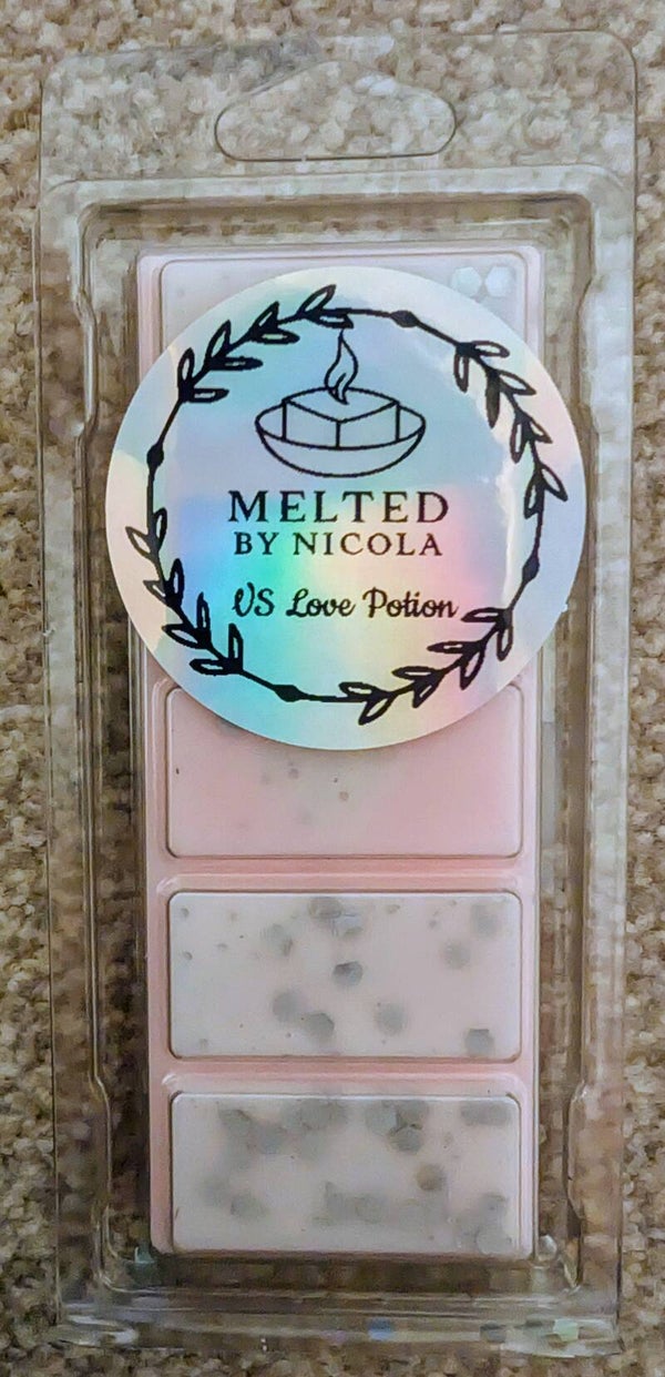 VS Love Potion
