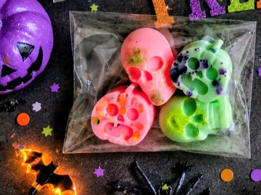 Trick or Treat
