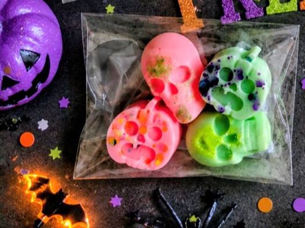 Trick or Treat