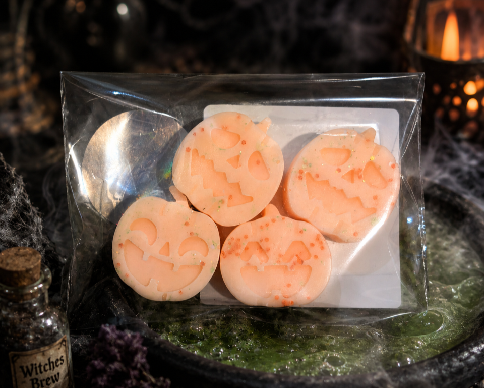 Witches Brew