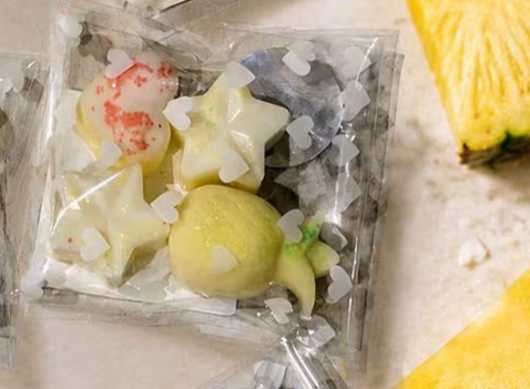 Tropical Colada