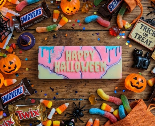 Trick or Treat