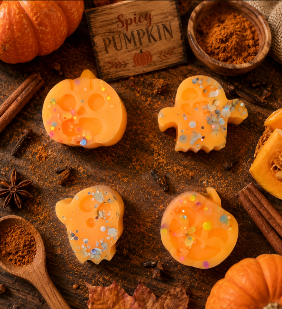 Pumpkin Spice