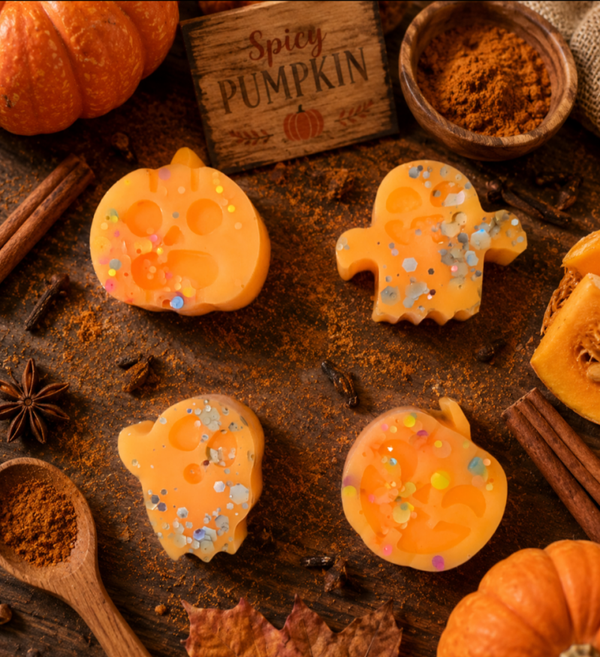 Pumpkin Spice