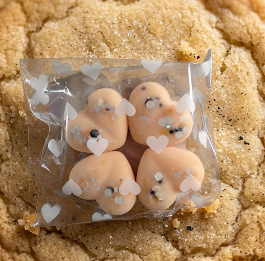 Breezy Vanilla Cookie