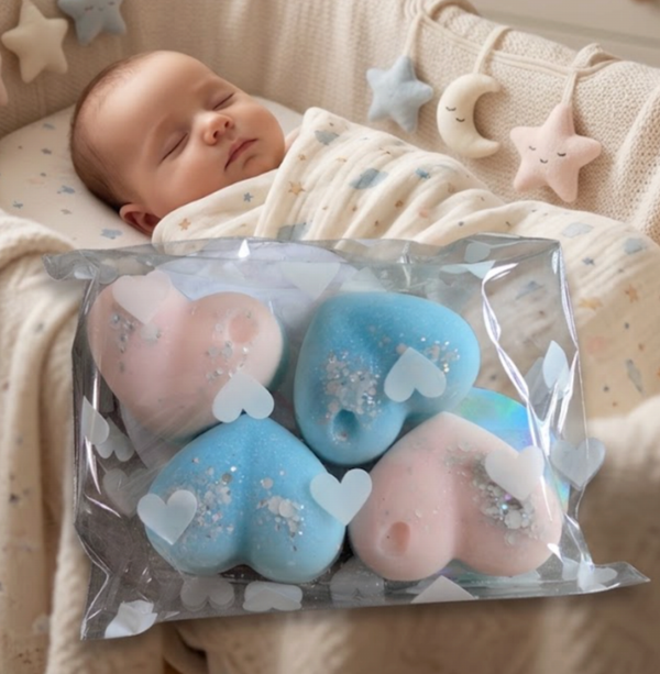 Lullaby Baby