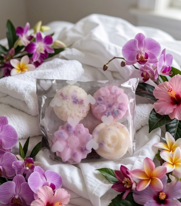 Lavish Blossom