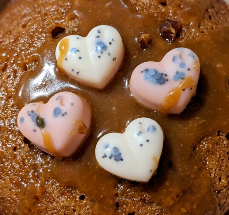 Sticky Toffee Pudding