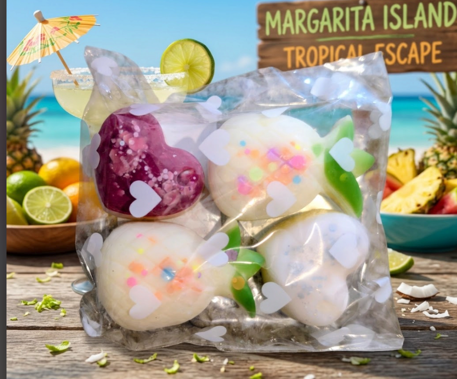 Island Margarita