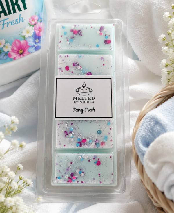 Fairy Fresh