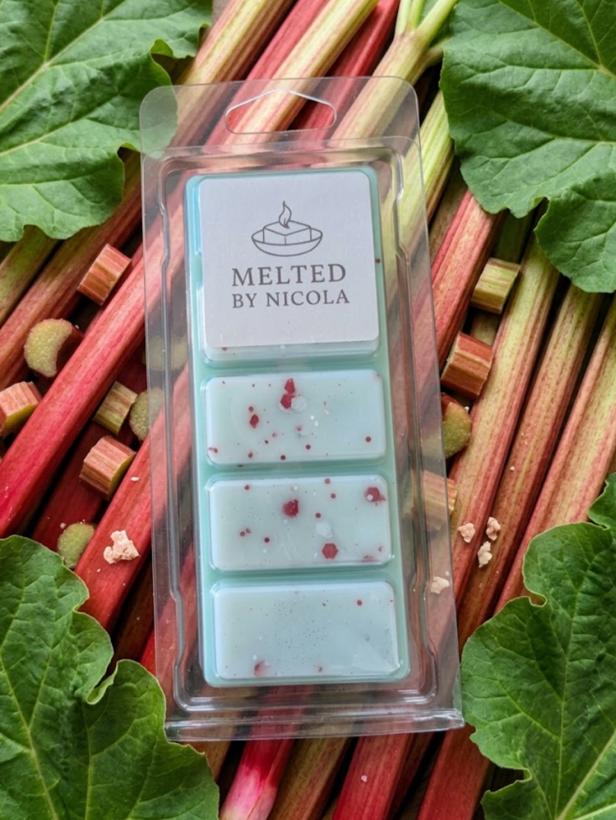 Rhubarb