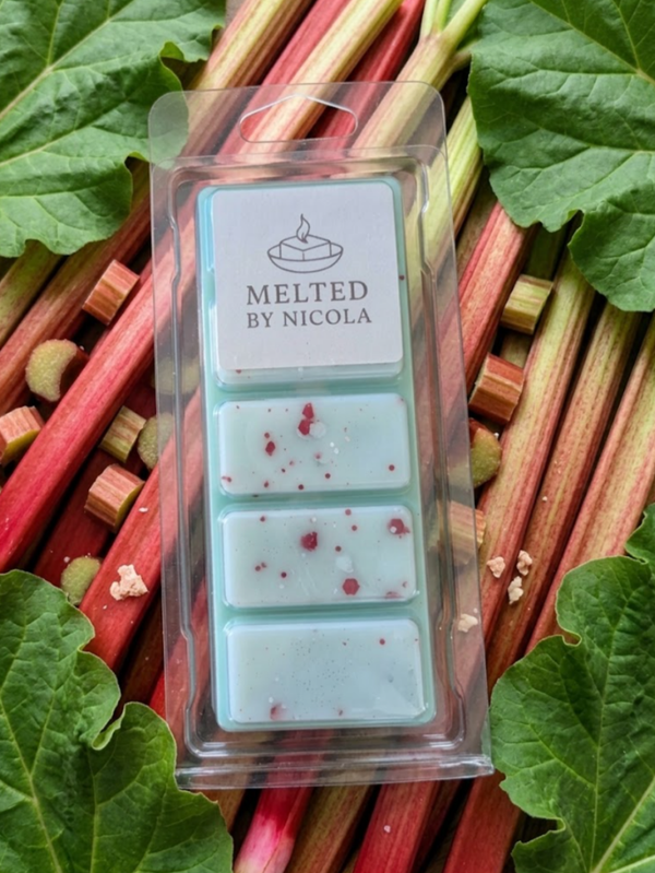 Rhubarb