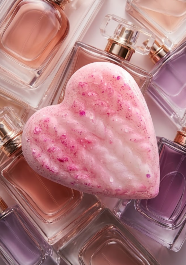 Woven hearts Perfume Scents